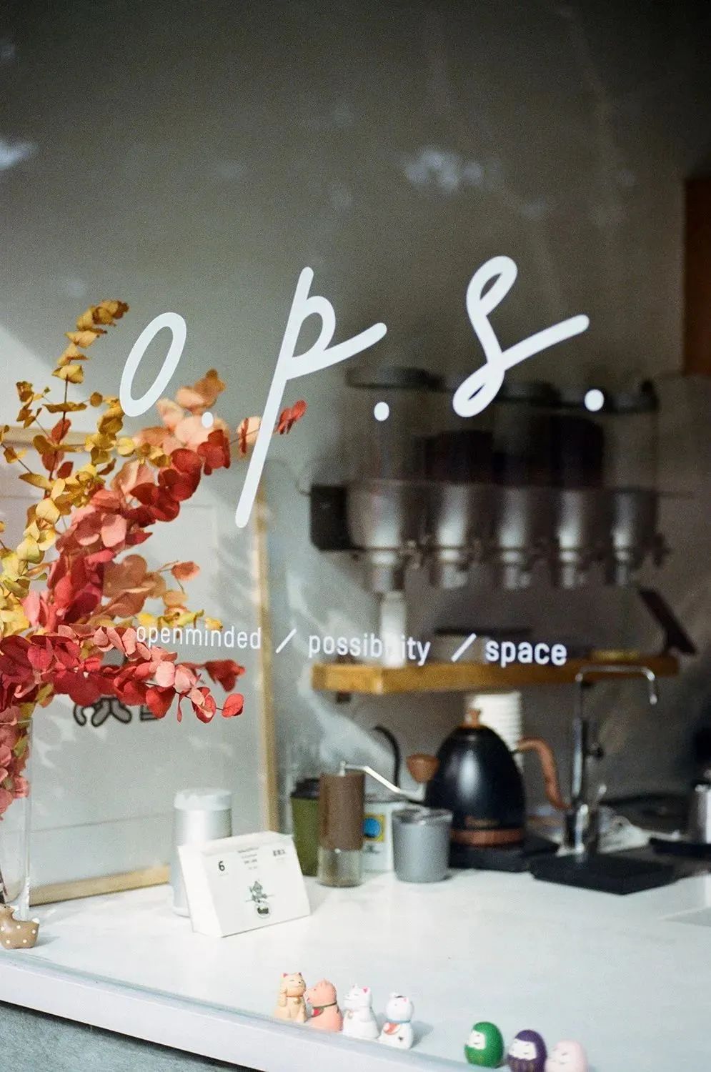 上海最有情调的咖啡馆,上海网红带情怀的咖啡店推荐