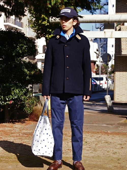 秋冬型男必备外套推荐,秋冬帅气外套推荐