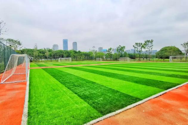 无锡滨湖体育中心对外开放么,无锡太湖新城体育公园收费