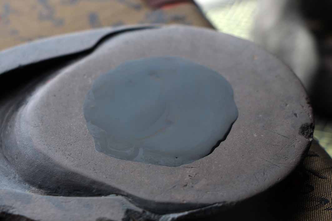 墨汁太洇墨怎么解决,墨洇纸怎么办