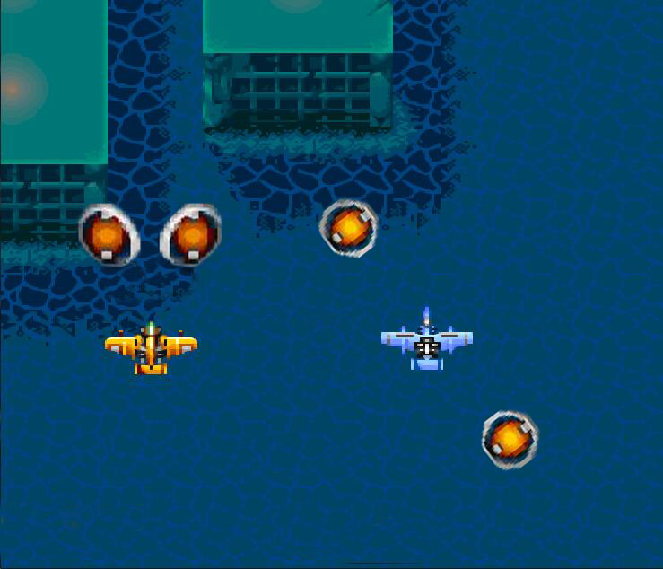 飞行射击类游戏有什么,飞行射击类游戏最难