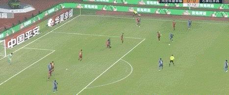 中超苏州第1轮|河北德比和平握手，华夏幸福染红10人作战。