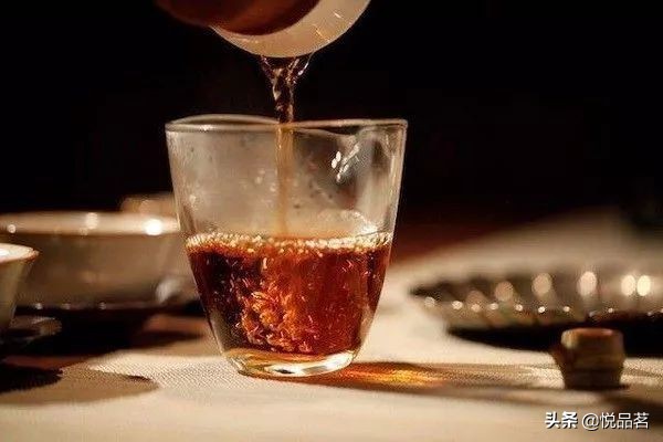 爱茶之人与茶的情感,爱茶的人诗情画意