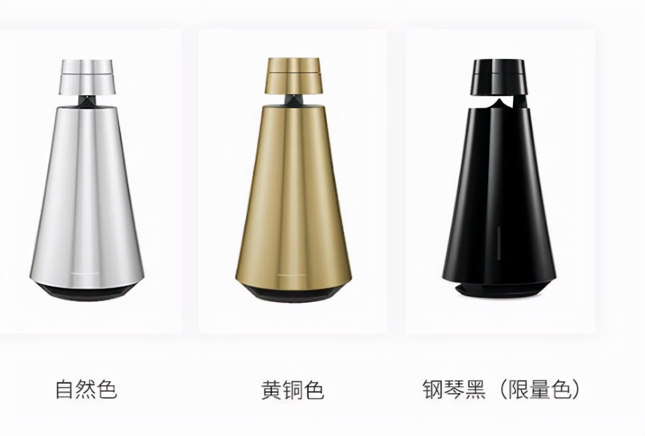 十大顶级无线音箱,十大公认音质好的智能音箱