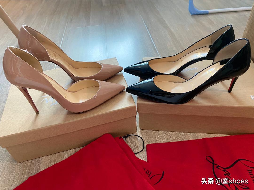 大牌好看鸡肋的高跟鞋,高跟鞋推荐不掉跟舒适