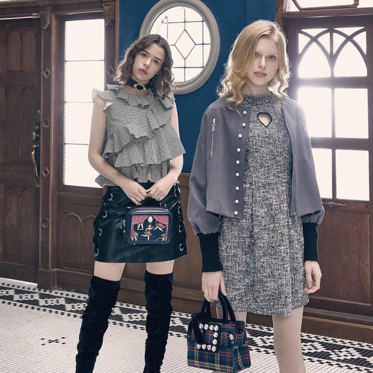 盘点世界几大潮牌,2022年全球十大潮牌排行