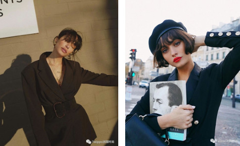 最有气质的配饰,有什么提升气质的配饰