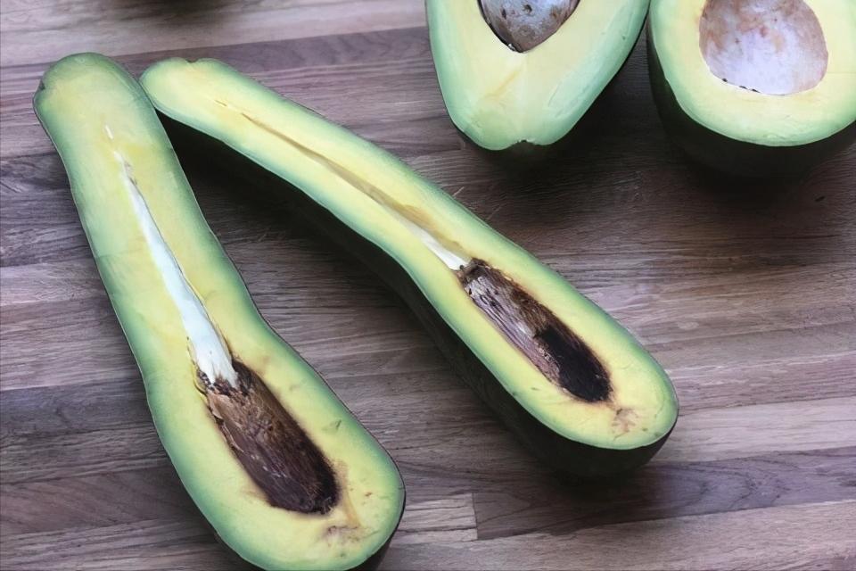 牛油果被炒作起来,牛油果有减肥功效吗