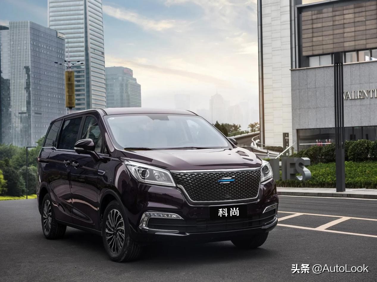 新上市的mpv推荐10到15万,潮流新选择四款入门级家用mpv推荐