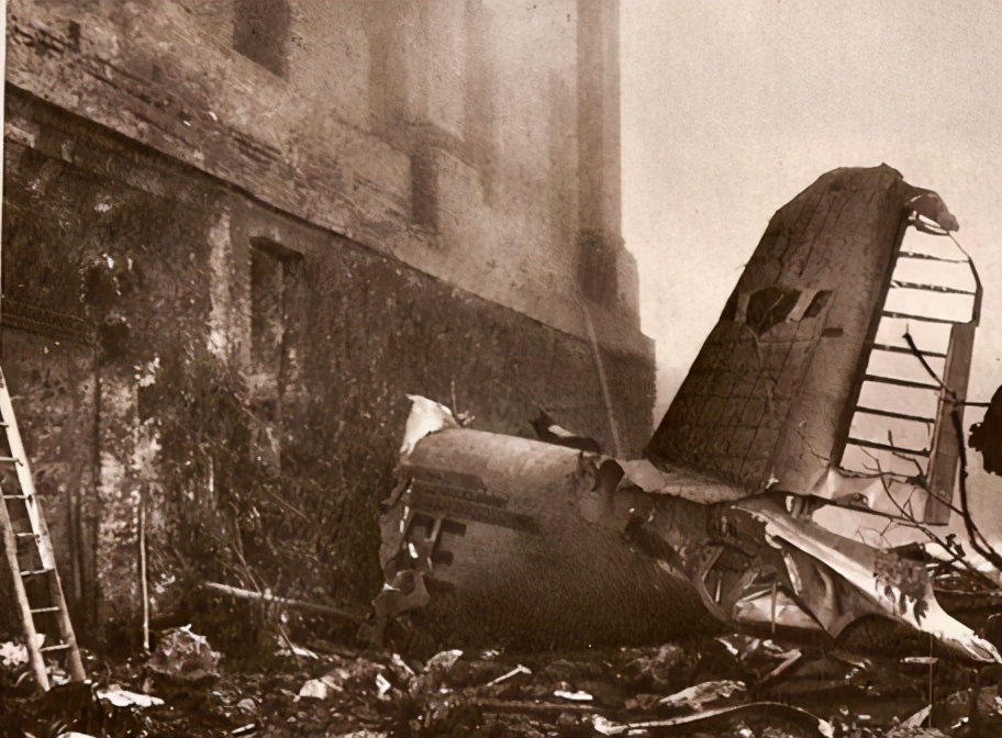 十大空难第一名,体坛空难真实事件