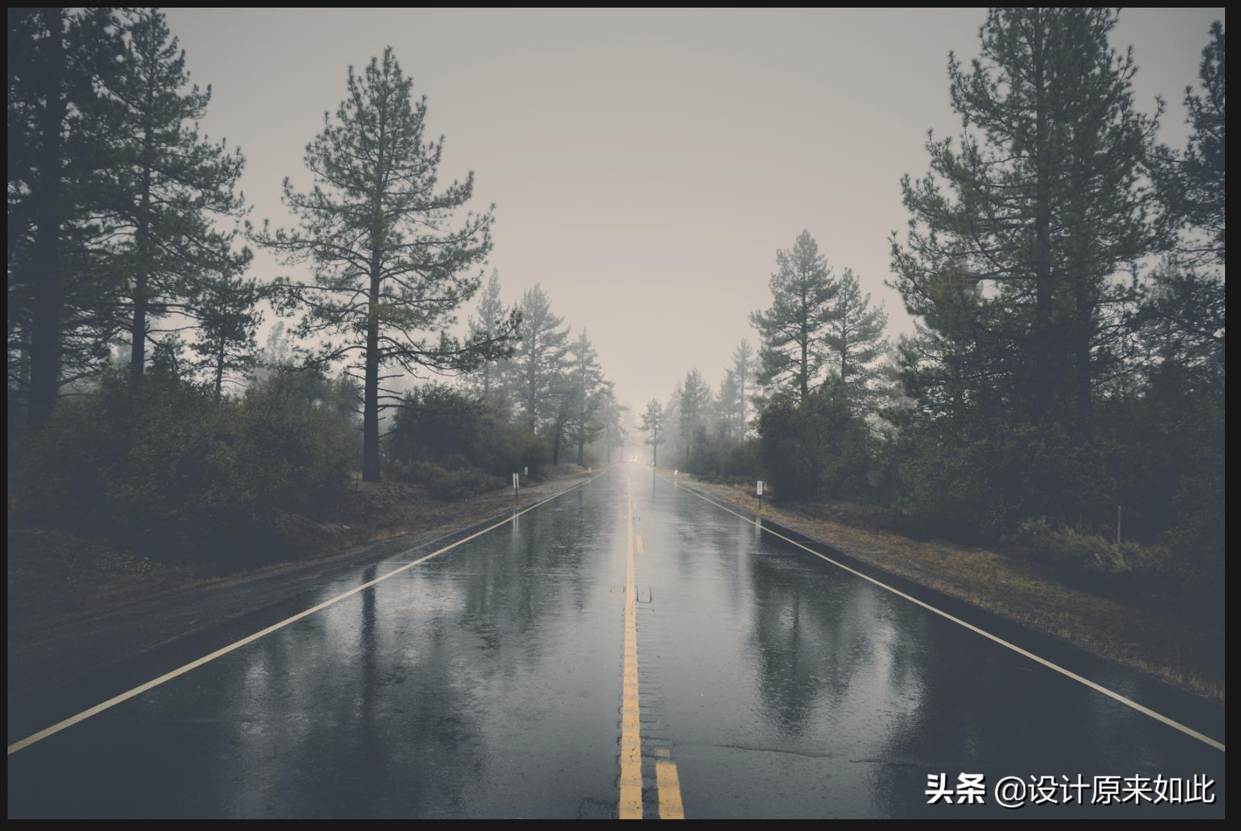 ps如何调色让照片更生动,ps如何调色让色弱看清晰