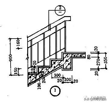如何看懂装修图纸的电工施工图,如何快速看懂图纸施工图