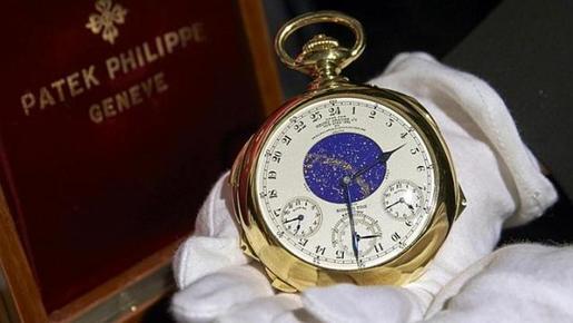 宝玑手表最贵多少钱一个,宝玑最贵的表是哪一款女表