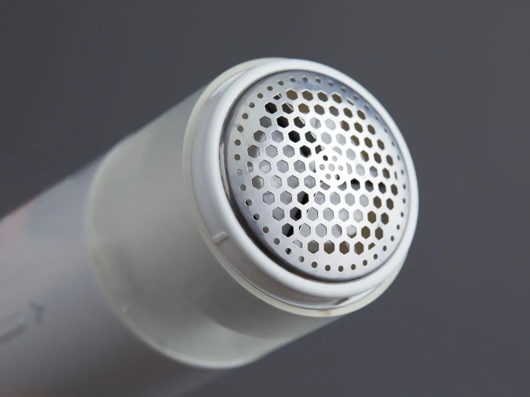 日本衣物去毛球器,日本发明迷你干衣神器