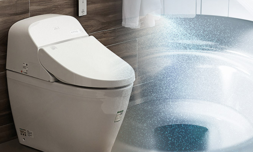 马桶发臭找不到臭源,箭牌马桶除垢