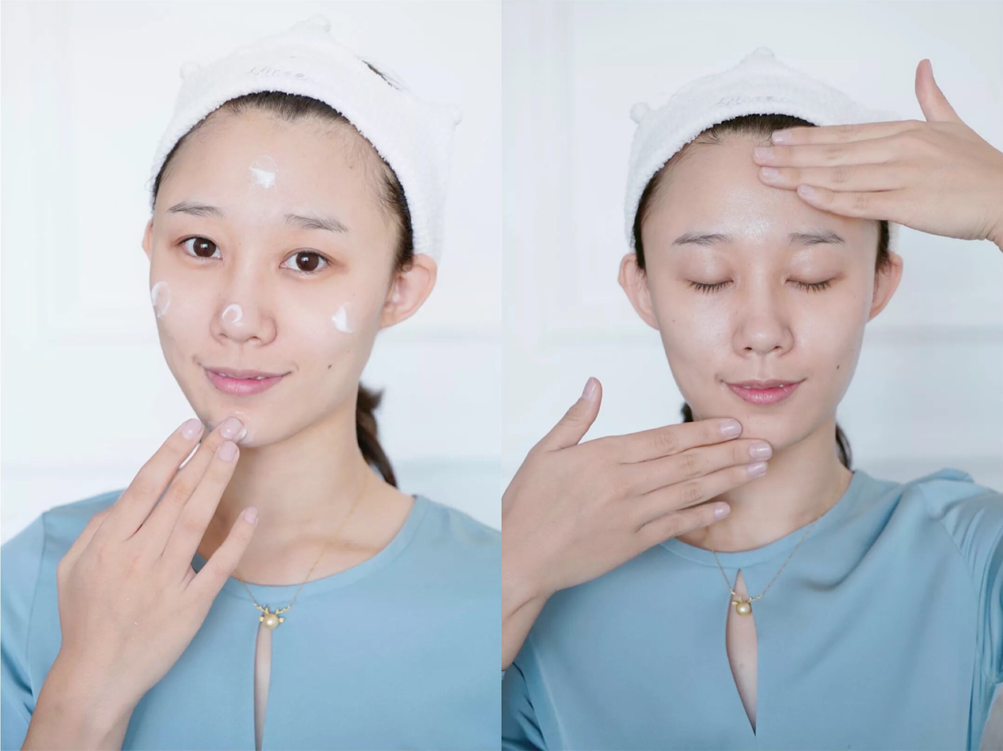 资生堂洗颜专科珊珂泡沫洗面奶,洗颜专科和珊珂的区别有什么