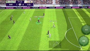 实况足球2024最强操作,实况足球2024各种操作