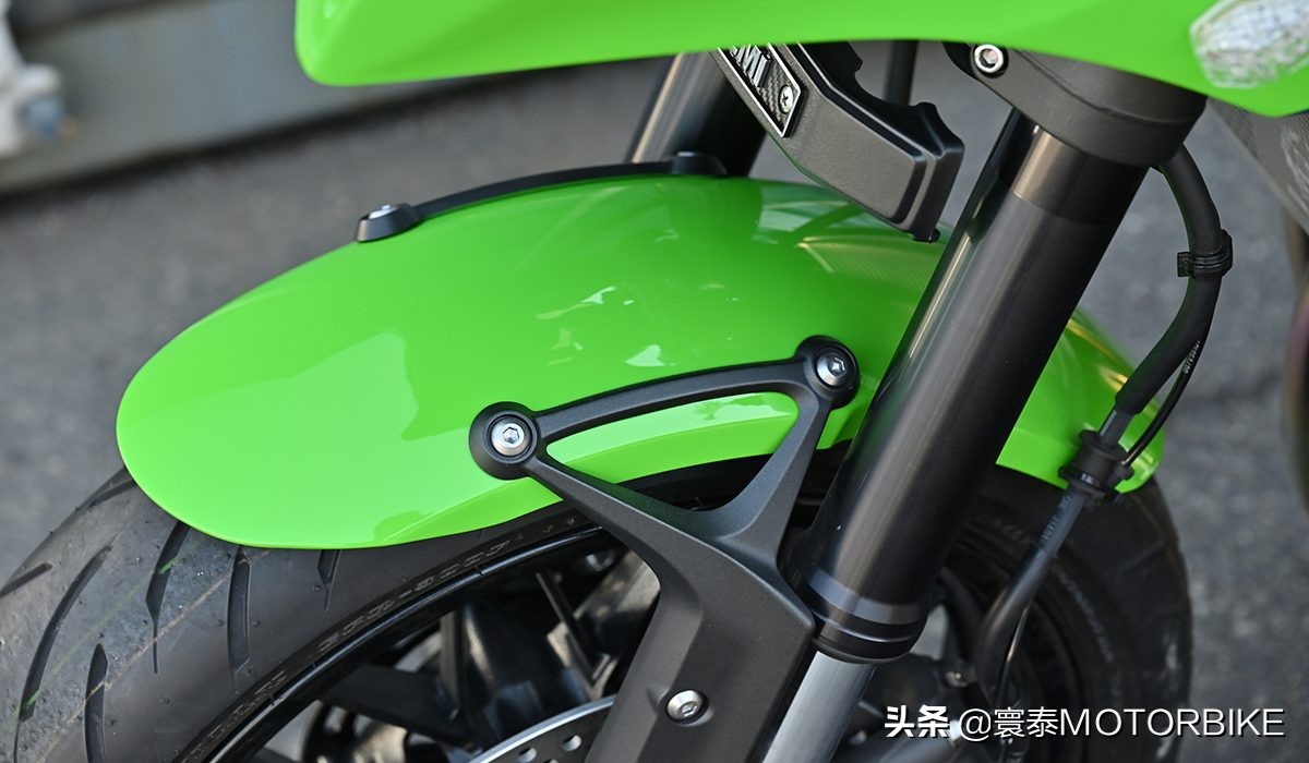 川崎忍者900什么时候出,川崎忍者900落地价