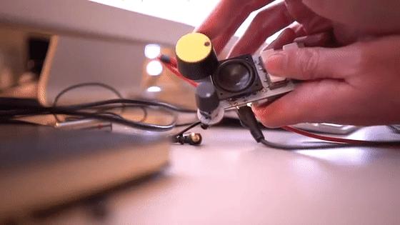 巴掌大小的音响,电子鼓单个调音量