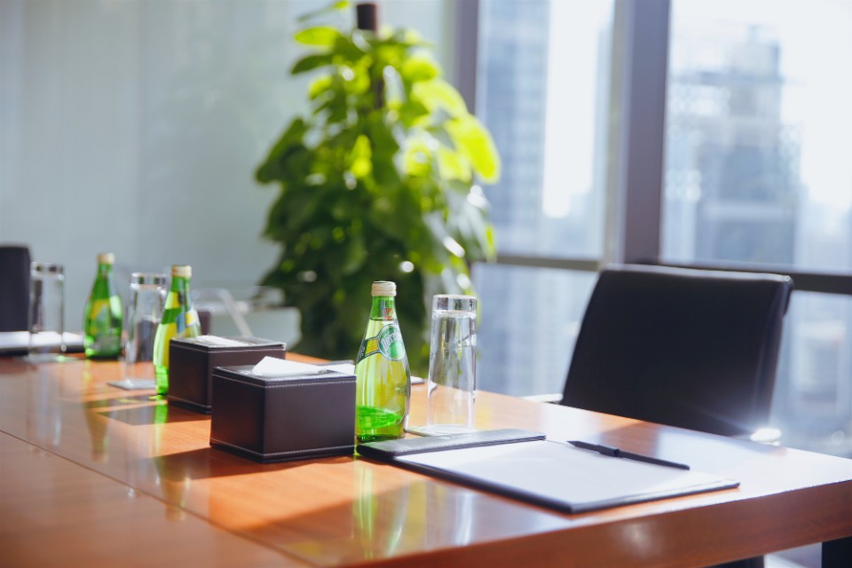 遇见美好，预见未来|尚美国际首次推介会期待与您相约