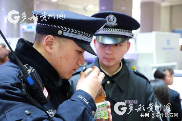 铁警春运破获盗抢案件,春运铁路公安处置突发事件