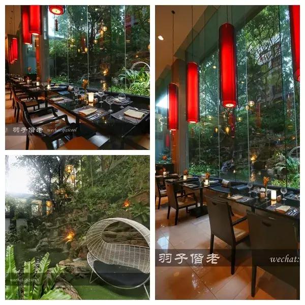 泰国曼谷悦榕庄,曼谷悦榕庄可以带走的东西