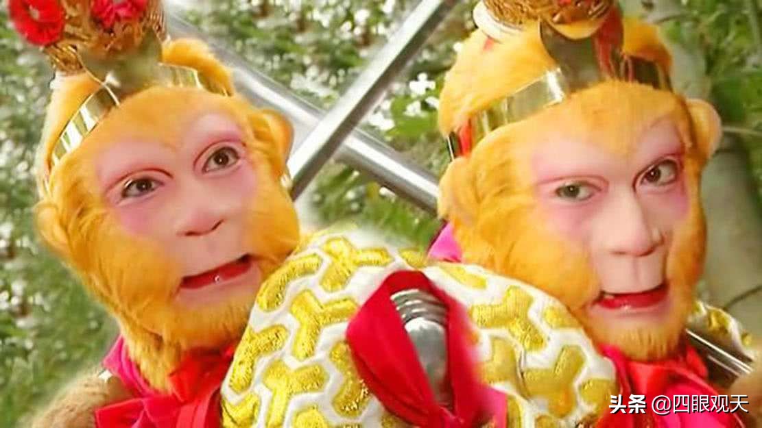 西游记中须菩提为什么要赶孙悟空,西游唯一敢拒绝孙悟空的人是谁