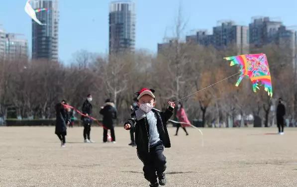 天津即将完工的公园,天津新开放的公园