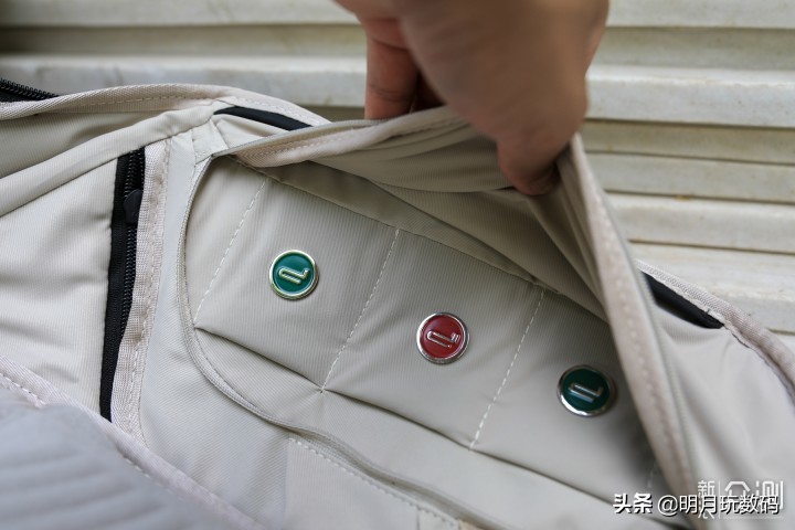 轻量出行,PGYTECHOneGo双肩摄影包深度评测