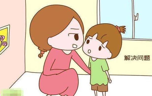 妈妈怎么和儿子沟通早恋问题,早恋被妈妈发现后应该怎么应付