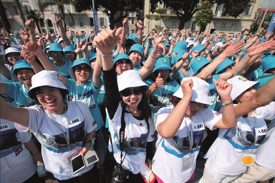 大家心知肚明，但谁也没有捅破传销的秘密