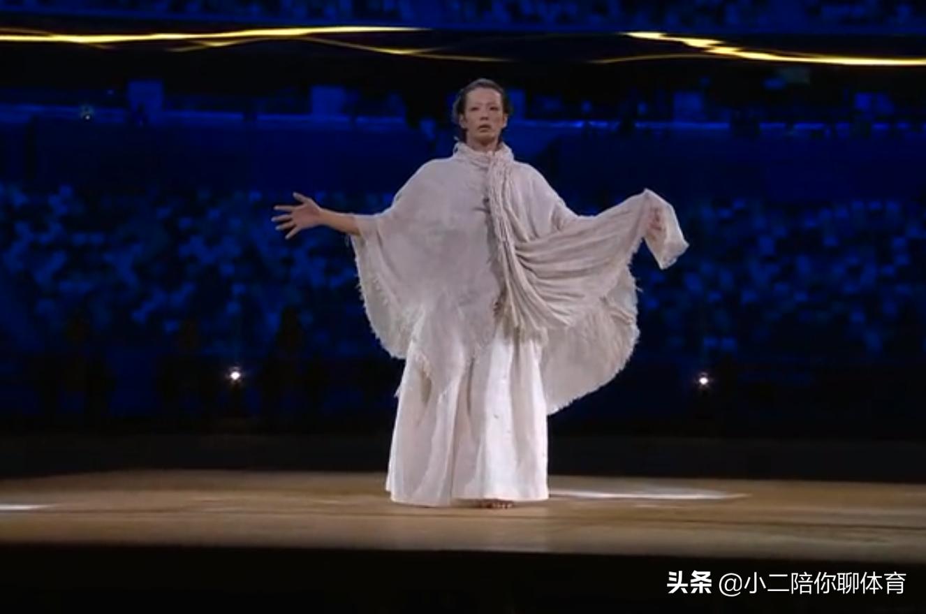 东京奥运会开幕式为何吓人,为什么东京奥运会开幕式这么吓人