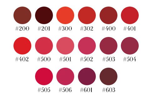 armani阿玛尼唇釉黑管400色号,阿玛尼哑光红黑管真假测评