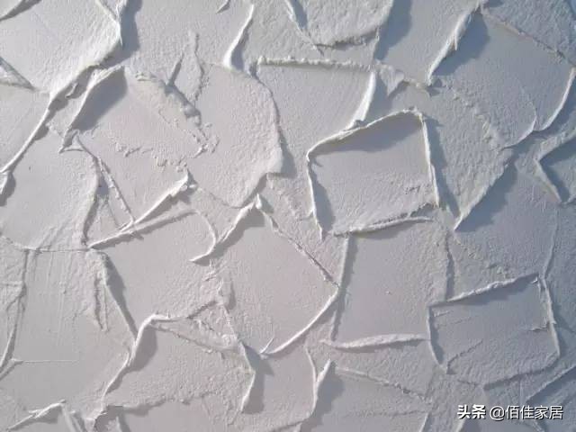 硅藻泥与墙面有什么区别,硅藻泥跟墙面有什么区别