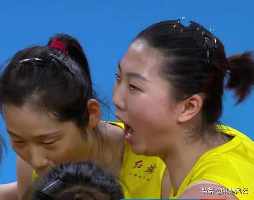 中国女排队员朱婷最新消息,中国女排朱婷事件