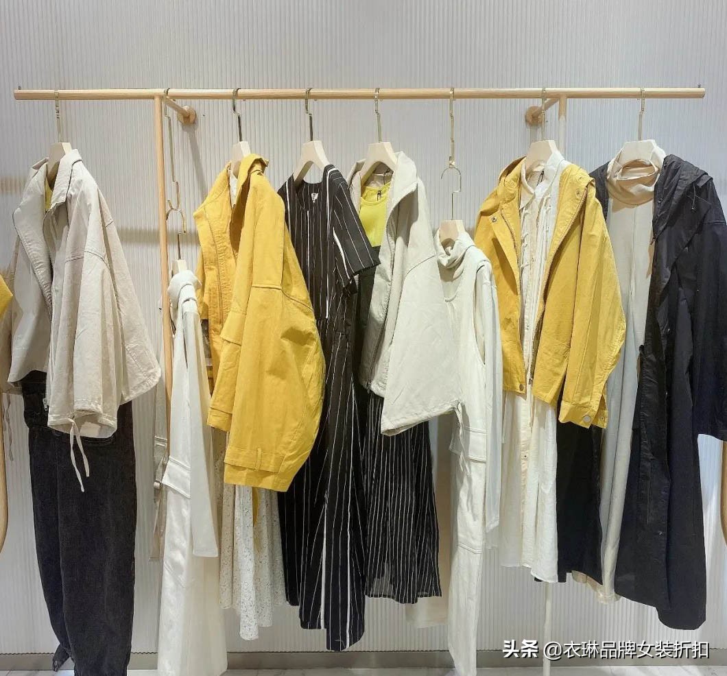 品牌服装尾货进货渠道,品牌尾货服装货源怎么找