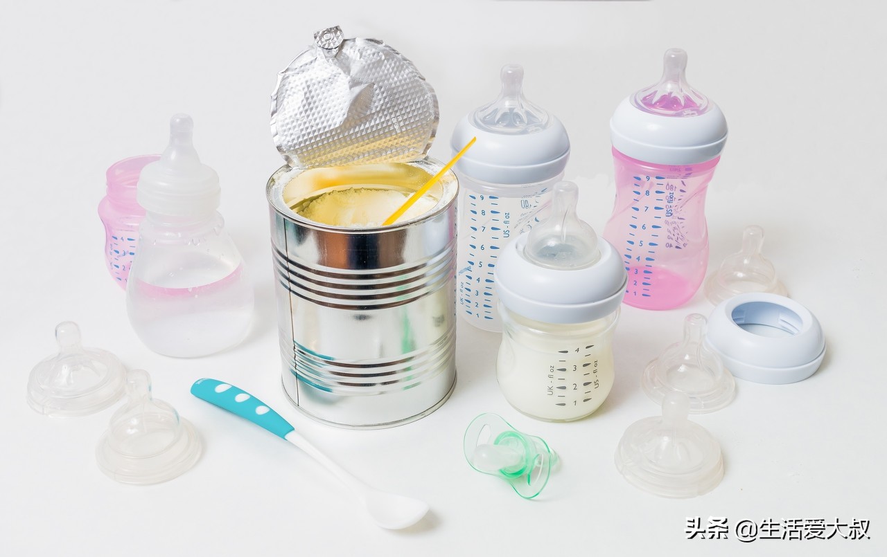 毒奶粉现在还能喝吗,毒奶粉现状