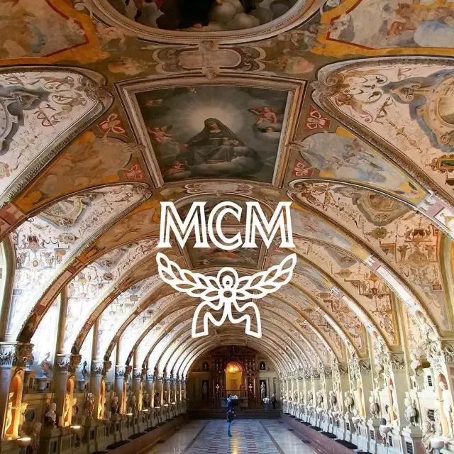 mcm验证方法,mcm怎么去鉴定