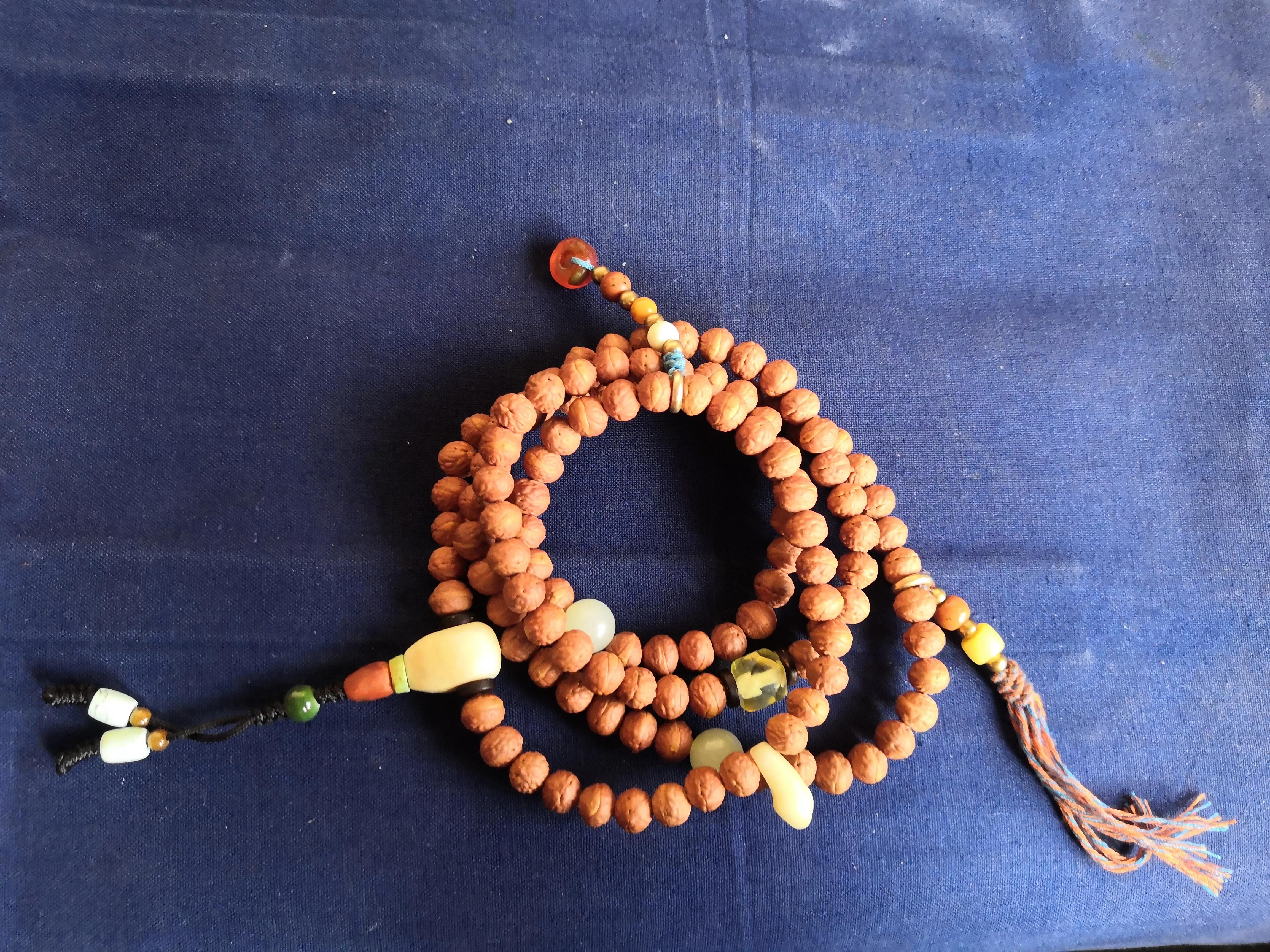 手串为什么值得盘,手串从早到晚一直盘好不好