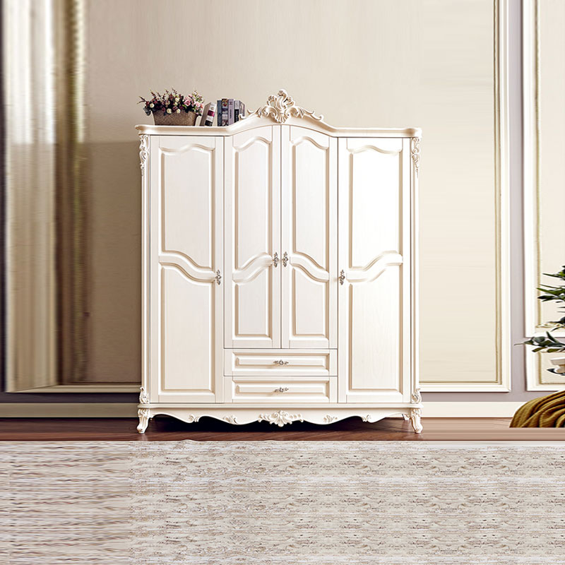 实木床发霉怎么去除,实木床会发霉是怎么回事