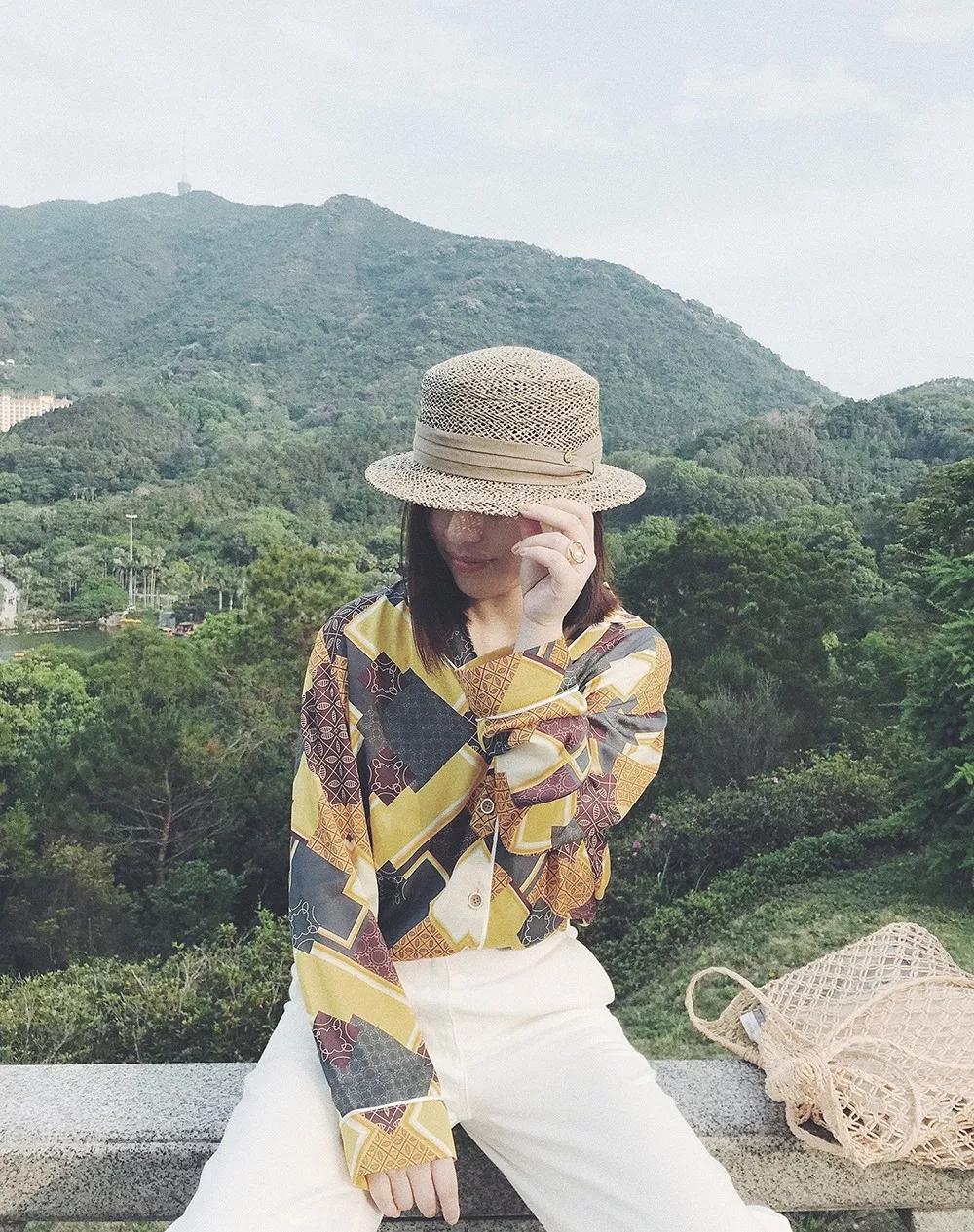 刘雯明星穿搭时尚高级感,明星刘雯的日常穿搭