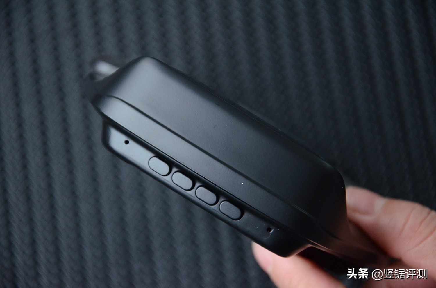 小米车萝卜智能hud开箱,小米有品科技车