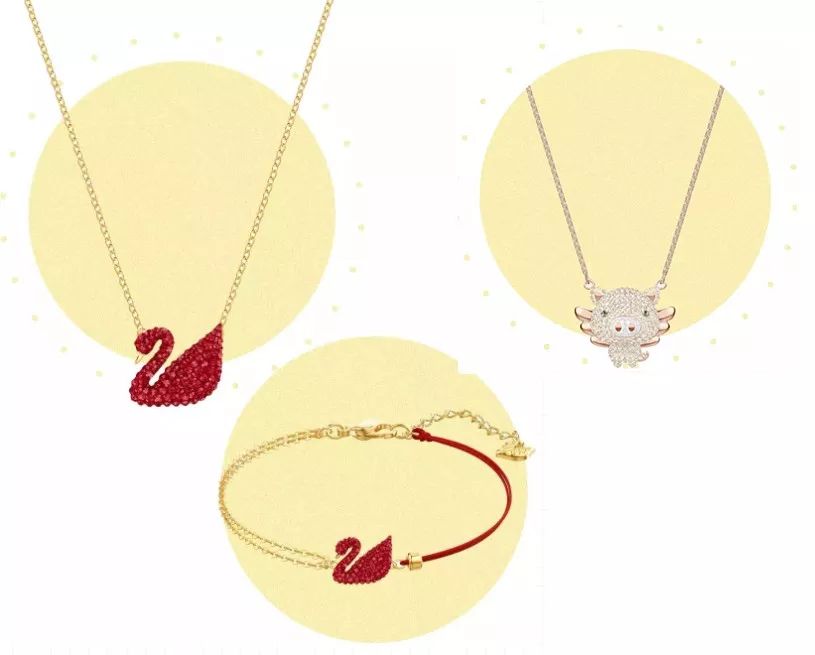 各大牌新年限量款,大牌猪年限定单品图片