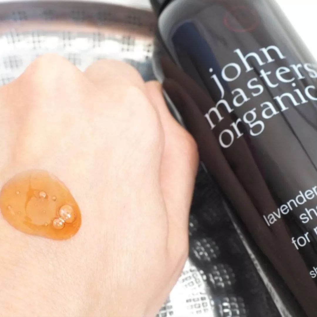 让你的盥洗室品味UP！盘一下这些高颜值的小众洗发水