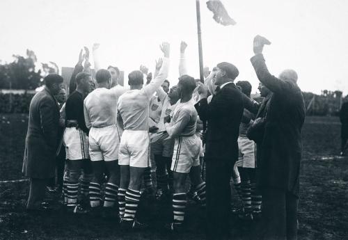 皇马的起源,皇马最强时期