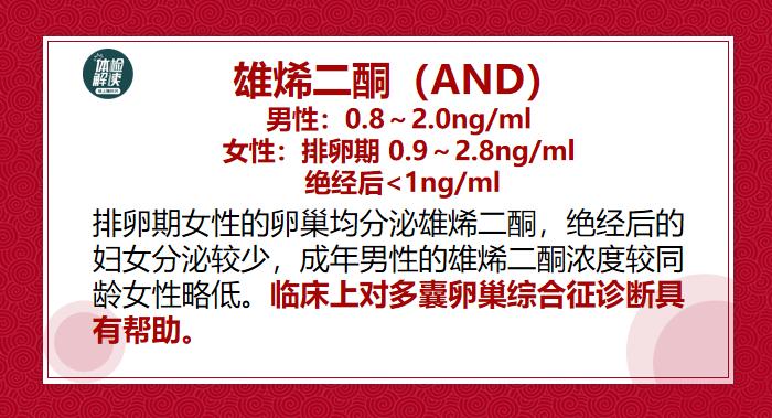 多囊卵巢综合症检查结果单,多囊卵巢综合症报告单怎么看