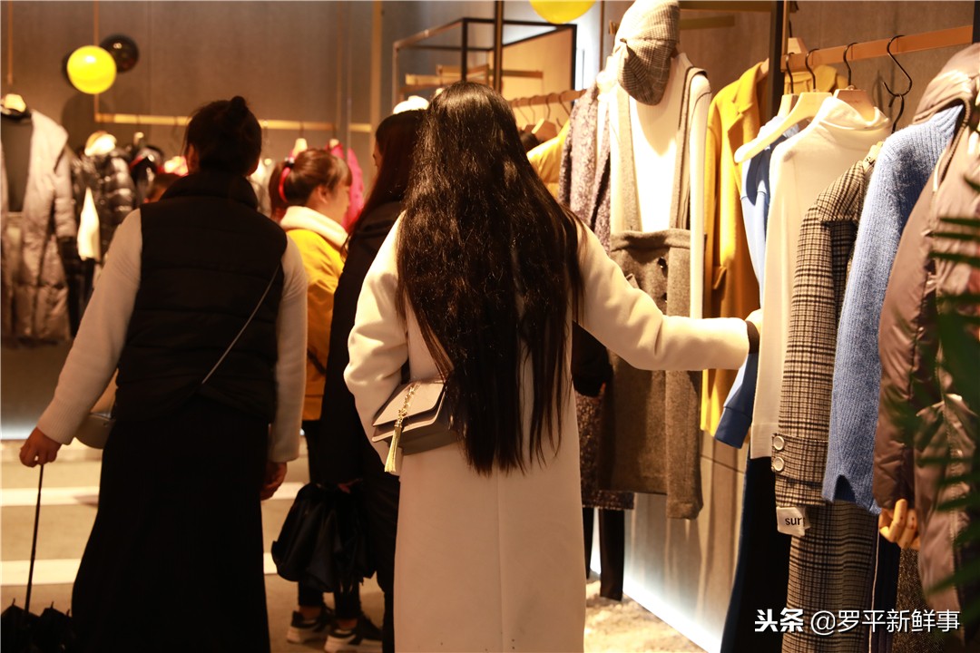 罗平大型购物中心上线，吃喝玩乐购沸腾全城！