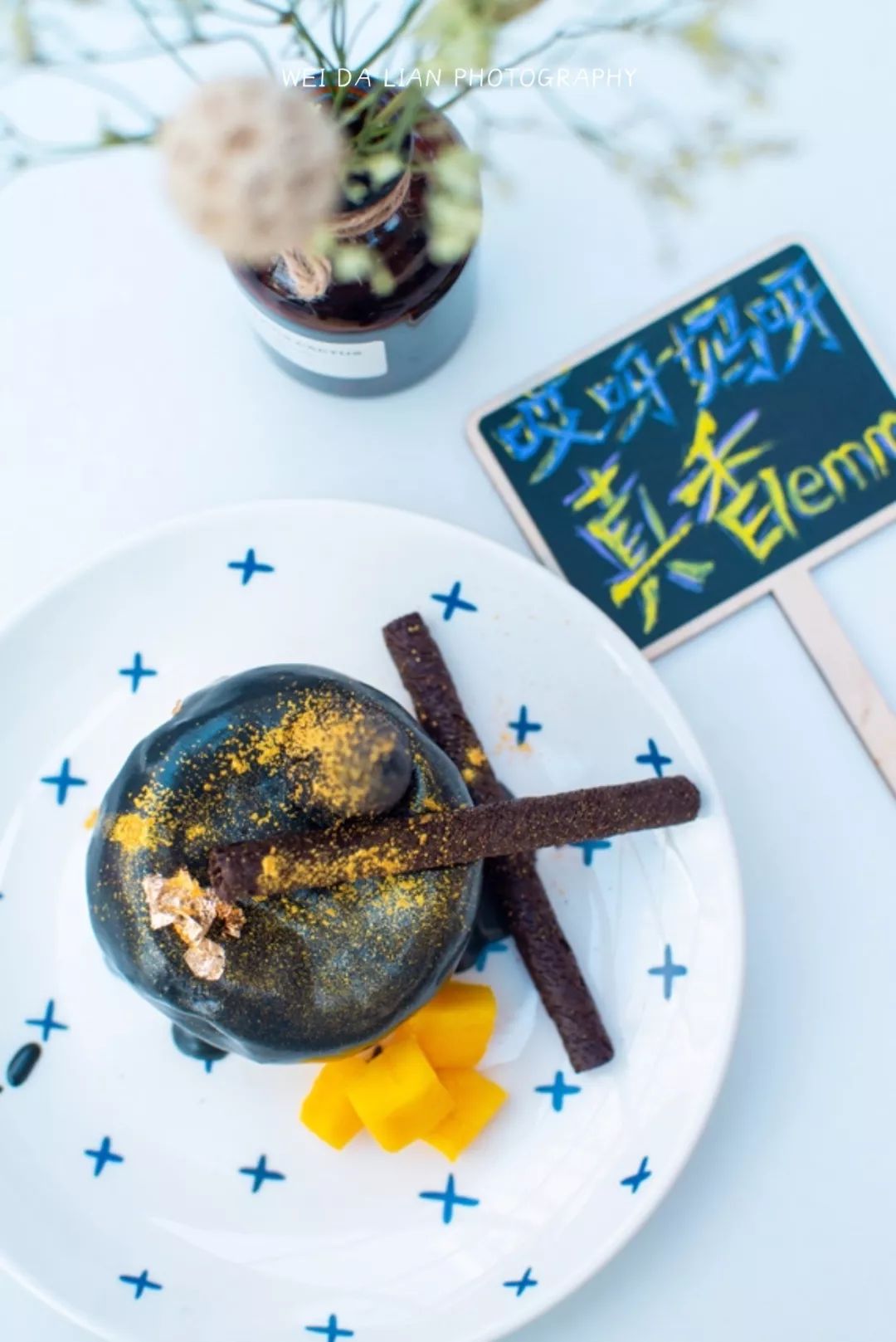 Duang~超好吃还不胖，“云朵”的味道你知道吗？