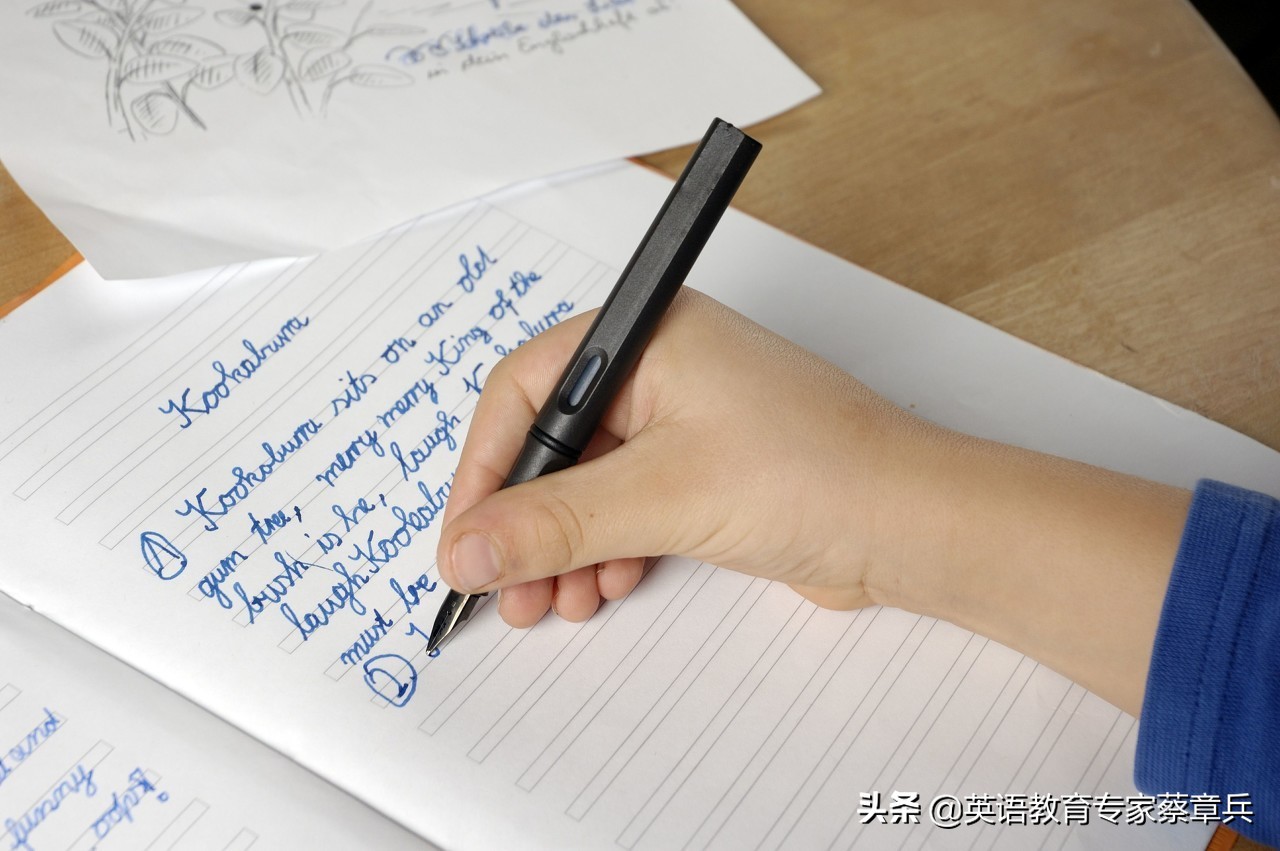 初中英语作文模板：好词好句让写作文不再痛苦