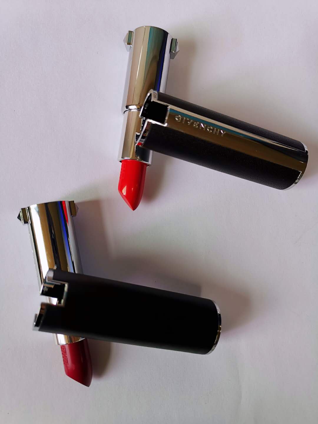 纪梵希小羊皮315新包装,纪梵希小羊皮315多少钱一个